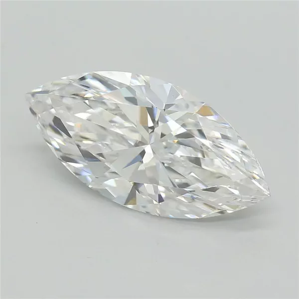 3.04 Carat · E · VVS2 Rare Carat Ideal Cut