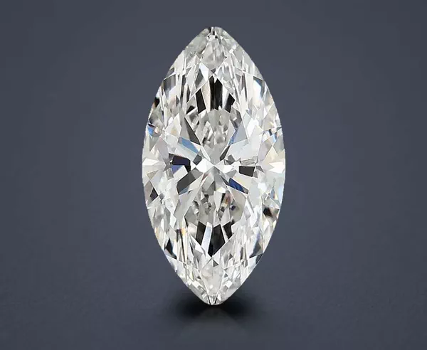 2.45 Carat · F · VS1 Rare Carat Ideal Cut