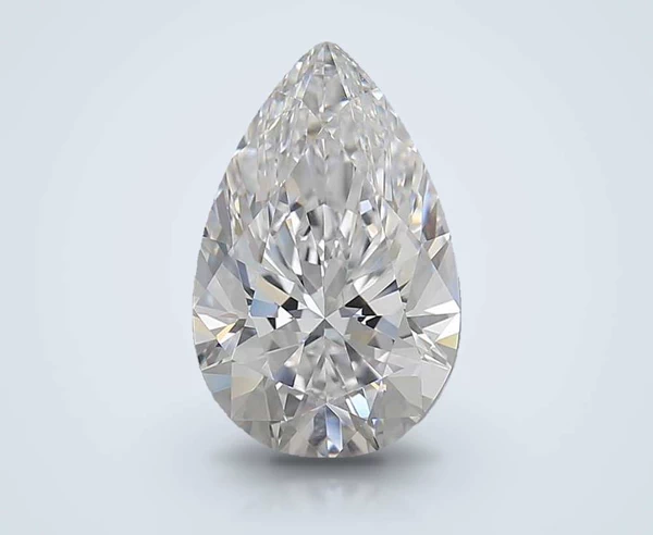 3.01 Carat · D · VVS1 Rare Carat Ideal Cut