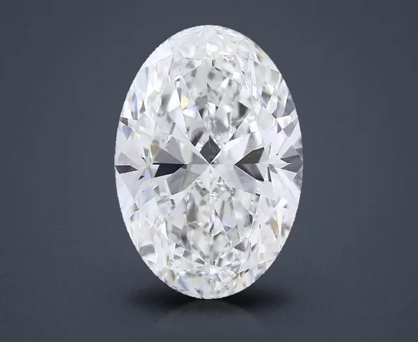 15.04 Carat · F · VS1 Rare Carat Ideal Cut