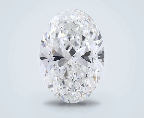 15.04 Carat · F · VS1 Rare Carat Ideal Cut