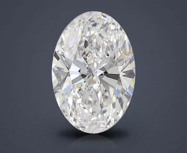 2.03 Carat · D · FL Rare Carat Ideal Cut