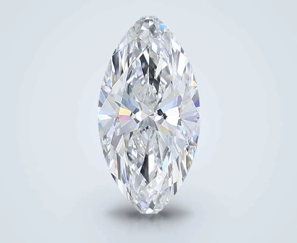 1.39 Carat · D · VVS1 Rare Carat Ideal Cut