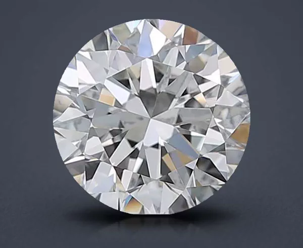 1.13 Carat · F · VVS1 Rare Carat Ideal Cut