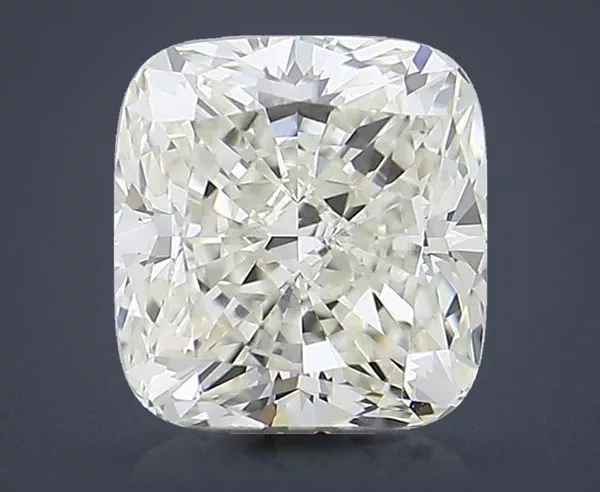 1.31 Carat · I · VVS2 very good Cut