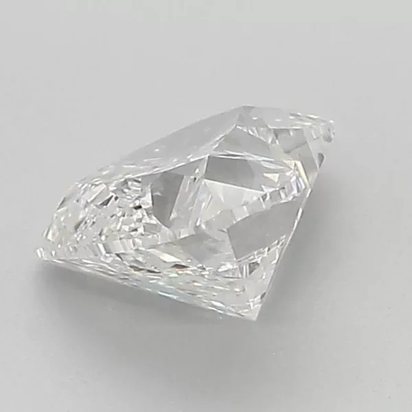 1.36 Carat · E · VVS2 Rare Carat Ideal Cut