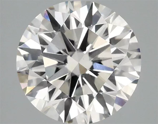 2.59 Carat · H · VS1 Rare Carat Ideal Cut