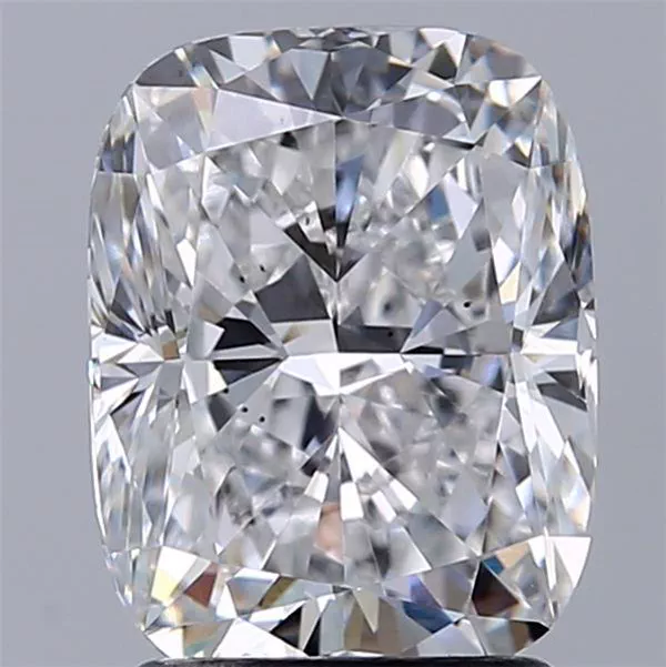 2.16 Carat · D · VS2 Rare Carat Ideal Cut