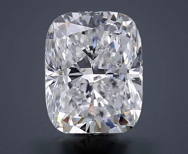 2.16 Carat · D · VS2 Rare Carat Ideal Cut