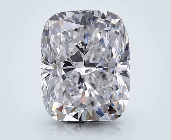 2.16 Carat · D · VS2 Rare Carat Ideal Cut