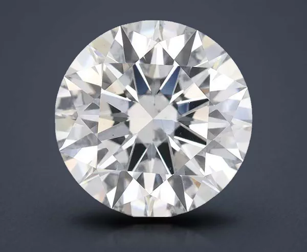 2.84 Carat · G · VS2 Rare Carat Ideal Cut