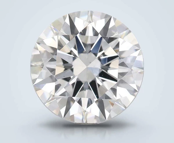 2.84 Carat · G · VS2 Rare Carat Ideal Cut