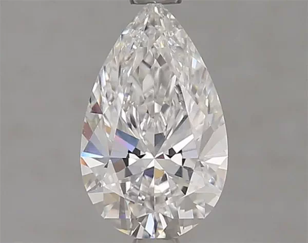 1.38 Carat · D · VVS2 Rare Carat Ideal Cut