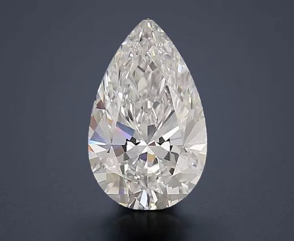 1.38 Carat · D · VVS2 Rare Carat Ideal Cut