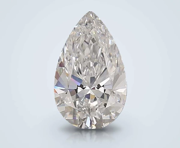 1.38 Carat · D · VVS2 Rare Carat Ideal Cut