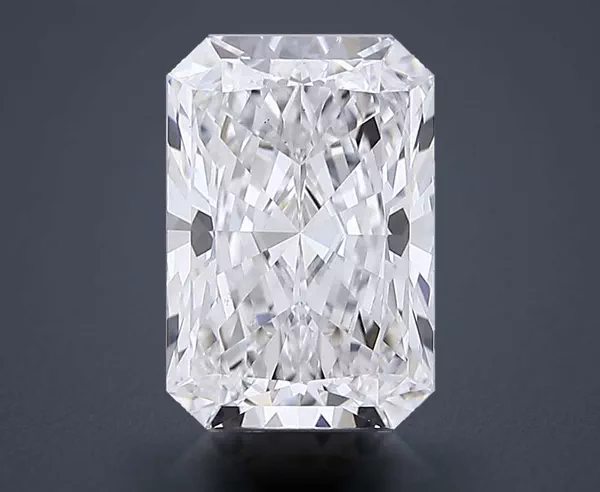 4.04 Carat · D · VS2 Rare Carat Ideal Cut