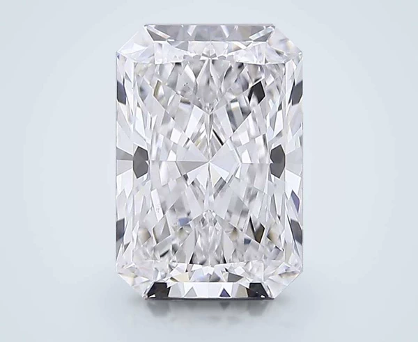 4.04 Carat · D · VS2 Rare Carat Ideal Cut
