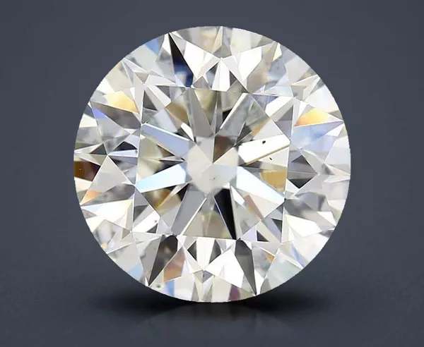 2.73 Carat · K · VS2 excellent Cut