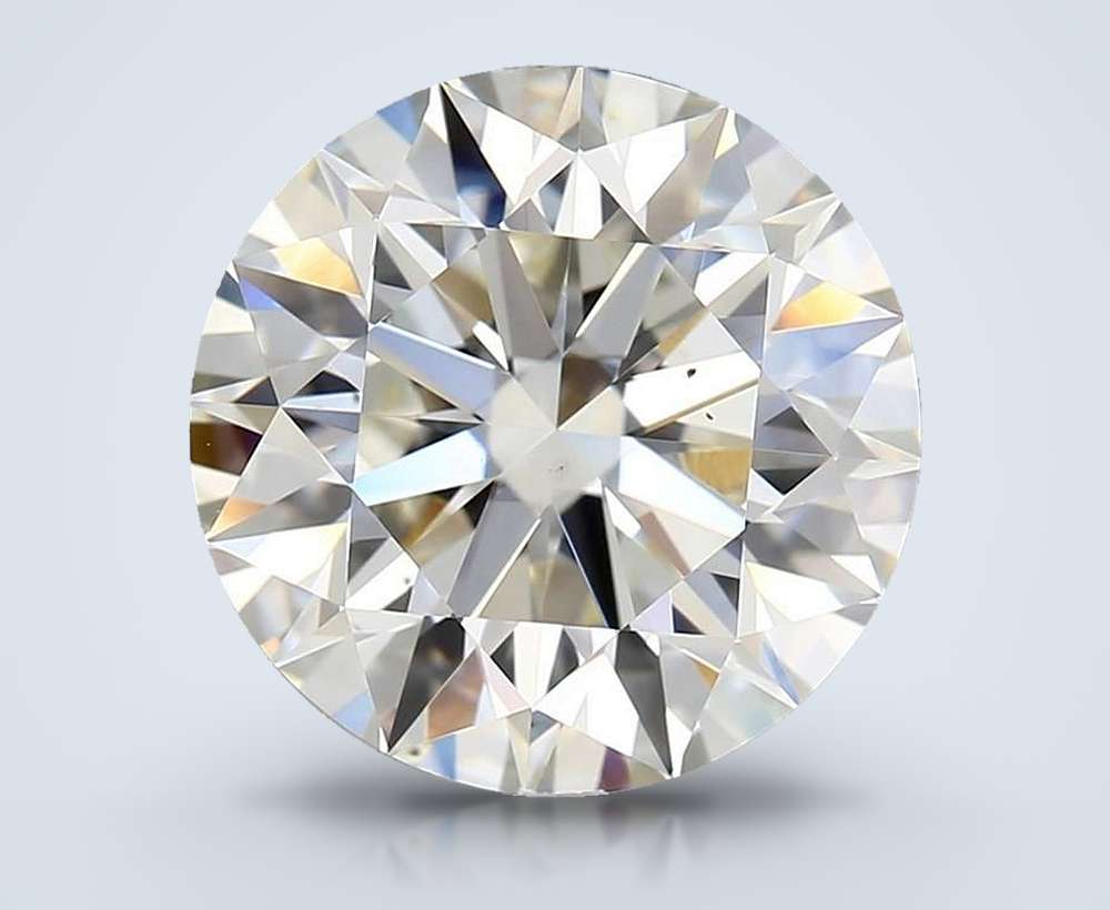 2.73 Carat · K · VS2 excellent Cut