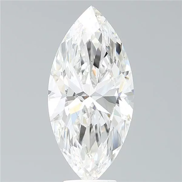 5.41 Carat · G · VS2 Rare Carat Ideal Cut