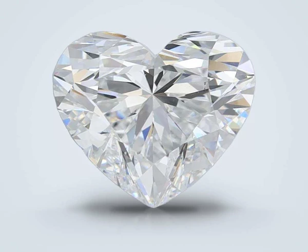 2.39 Carat · D · FL Rare Carat Ideal Cut
