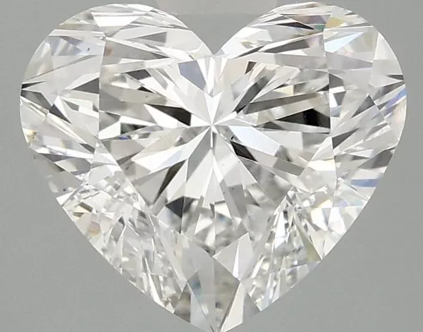 2.56 Carat · F · VS1 Rare Carat Ideal Cut