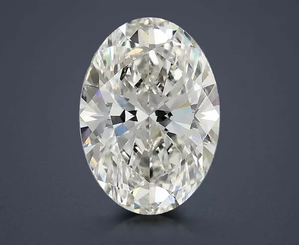 2.58 Carat · G · VS1 Rare Carat Ideal Cut