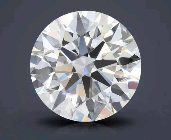 2.96 Carat · D · VVS2 Rare Carat Ideal Cut