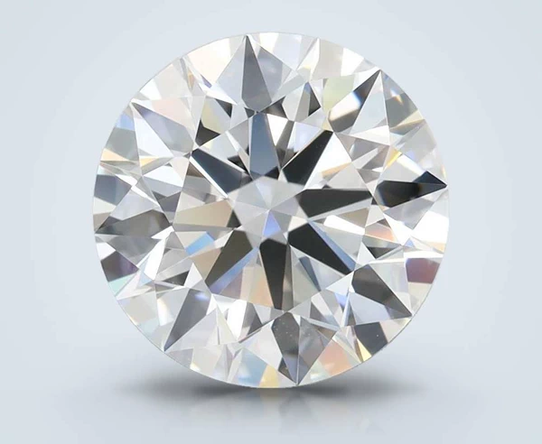 2.96 Carat · D · VVS2 Rare Carat Ideal Cut