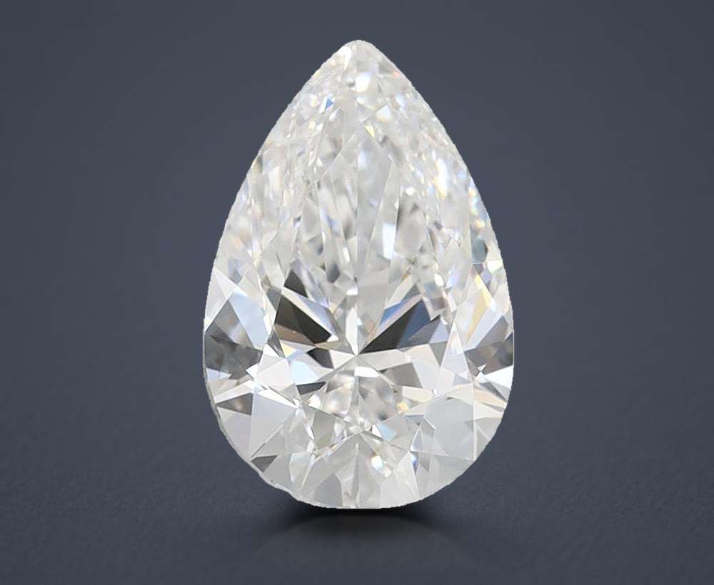 1.46 Carat · D · IF Rare Carat Ideal Cut
