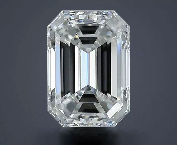 2.46 Carat · F · IF Rare Carat Ideal Cut