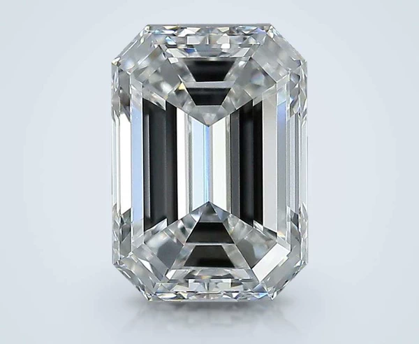 2.46 Carat · F · IF Rare Carat Ideal Cut
