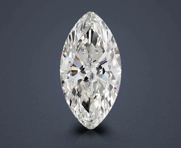 2.97 Carat · G · VVS2 Rare Carat Ideal Cut