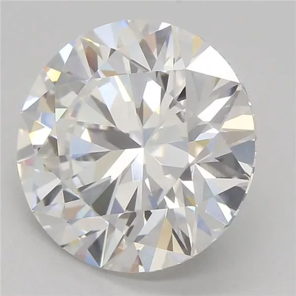 3.04 Carat · E · VVS2 Rare Carat Ideal Cut