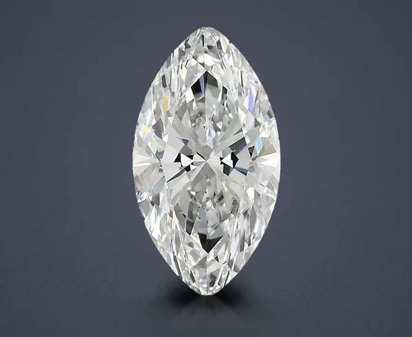 1.59 Carat · E · VS2 Rare Carat Ideal Cut