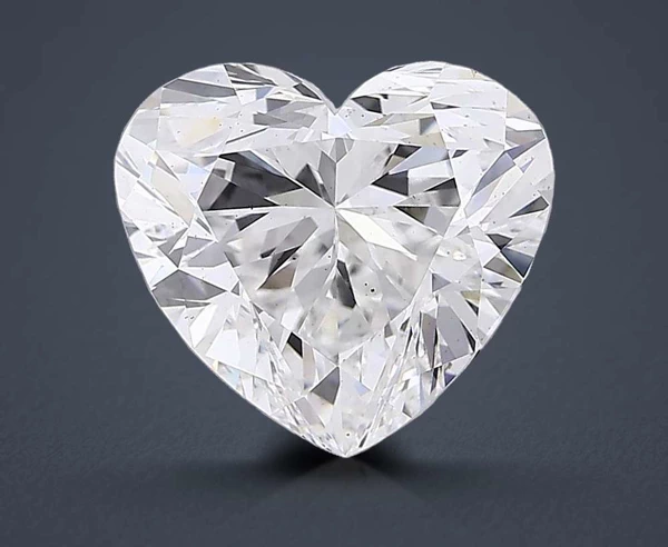 10 Carat · E · VS2 Rare Carat Ideal Cut