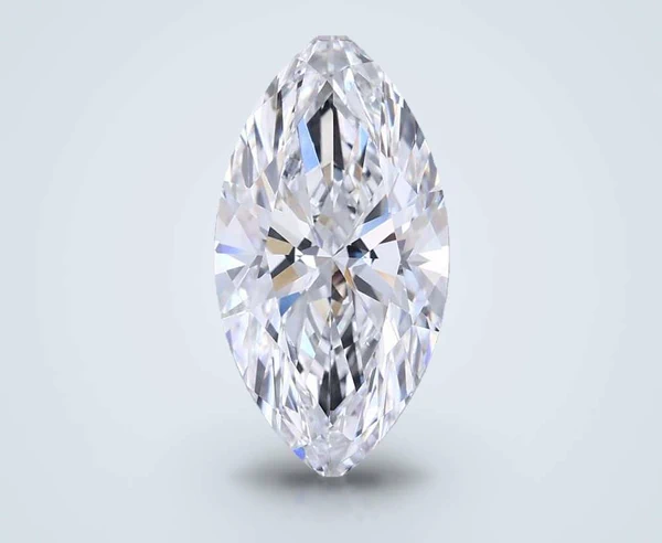 4 Carat · E · VVS2 Rare Carat Ideal Cut