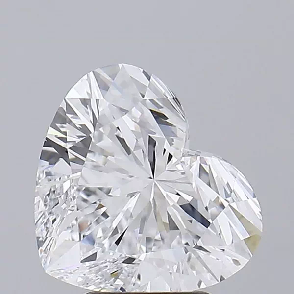 4.04 Carat · D · IF Rare Carat Ideal Cut