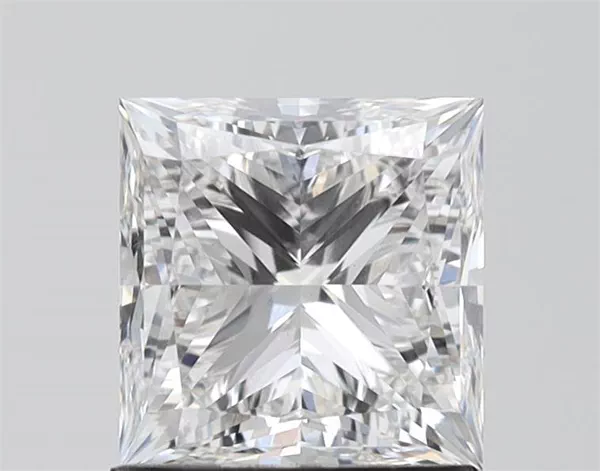 2.02 Carat · F · VS1 Rare Carat Ideal Cut