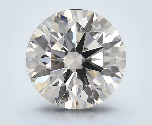4.41 Carat · G · VVS2 Rare Carat Ideal Cut