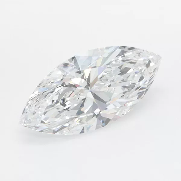 4 Carat · D · IF very good Cut