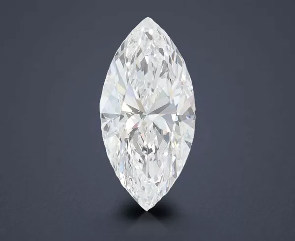 4 Carat · D · IF very good Cut