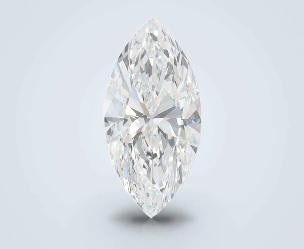 4 Carat · D · IF very good Cut