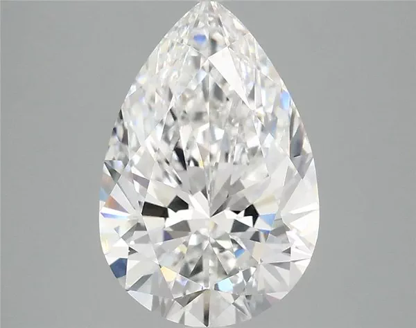 2.82 Carat · E · VVS2 Rare Carat Ideal Cut