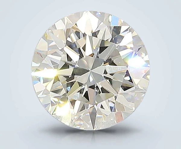 1.7 Carat · I · VVS2 excellent Cut