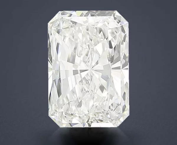 4.02 Carat · E · VVS2 Rare Carat Ideal Cut