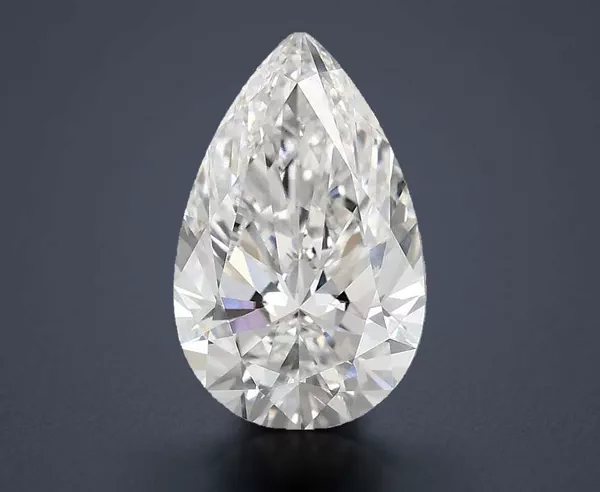 2.88 Carat · D · VS1 Rare Carat Ideal Cut