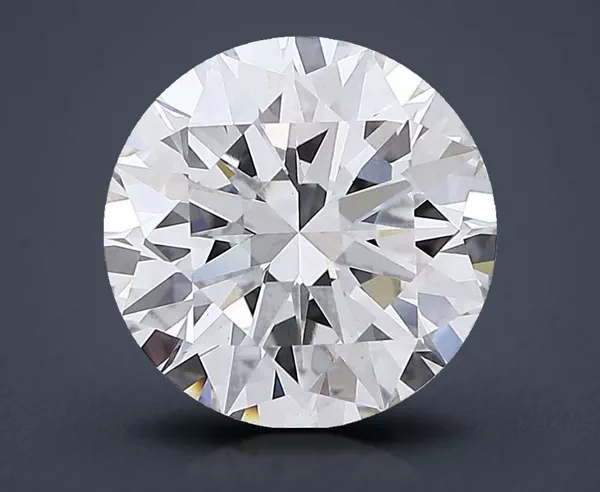 3.57 Carat · F · VS1 excellent Cut