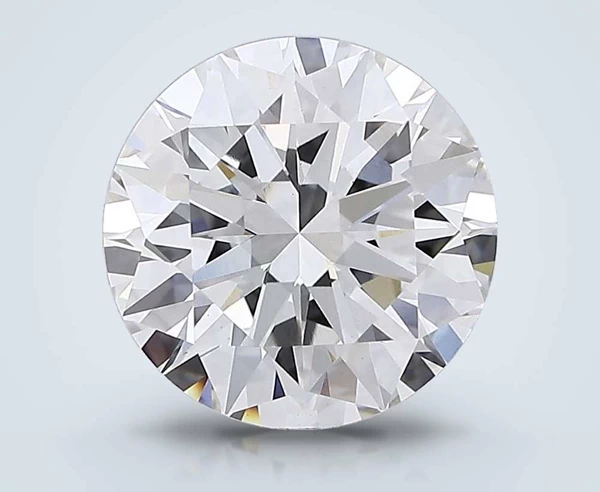3.57 Carat · F · VS1 excellent Cut