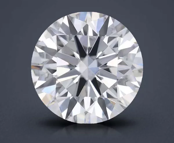 1.39 Carat · D · VS2 Rare Carat Ideal Cut